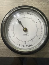 Fischer Tide Clock