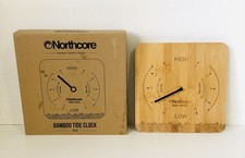 Northcore Bamboo Wooden Wall