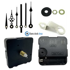 Tide Tidal Quartz Clock