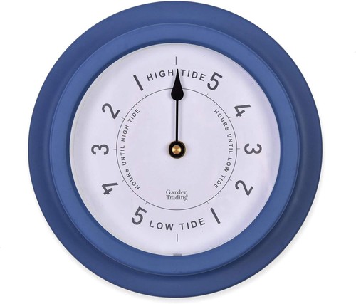 White nautical steel - white,