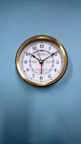 Mega quartz 120mm bezel - bezel, time