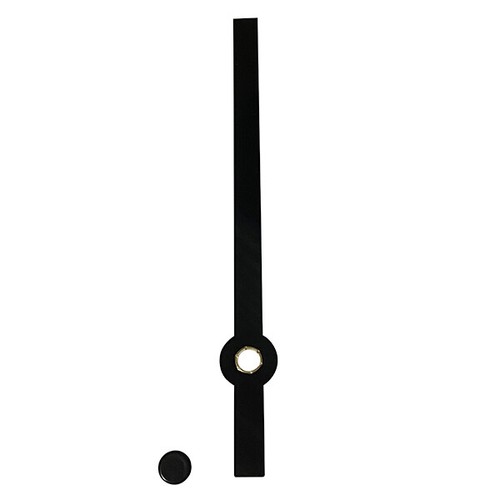 Tide clock hand - clock, for