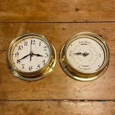 TABIC YACHT MARINE SOLID BRASS