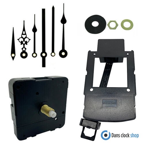 Tide clock mechanism - tide,