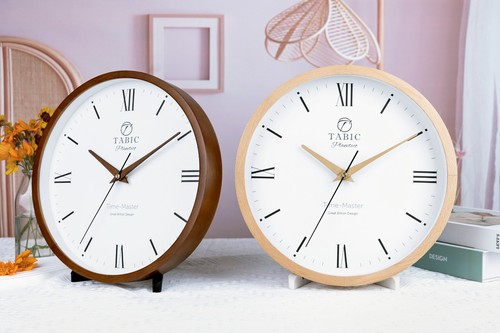 Tabic clocks clearance - tabic, 50%+