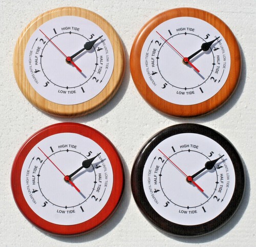 Tide indicator new - tide, boxed