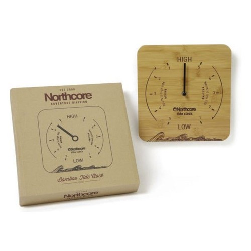 Northcore wall mounted - mounted, tide