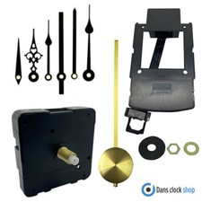 Tide Tidal Clock Movement