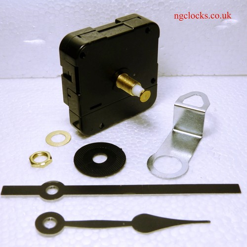 Shaft tide tidal clock - mm,
