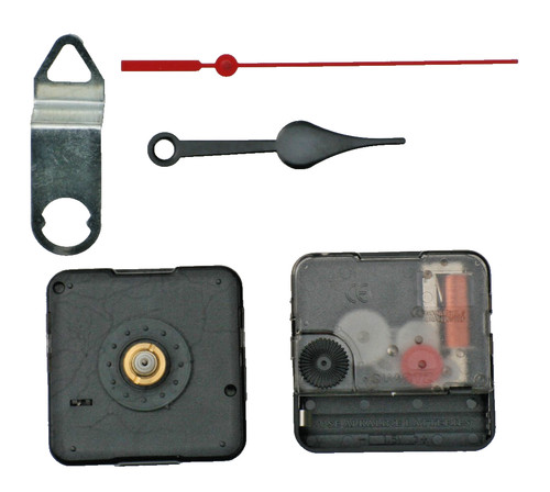 New quartz tide clock movement - new,