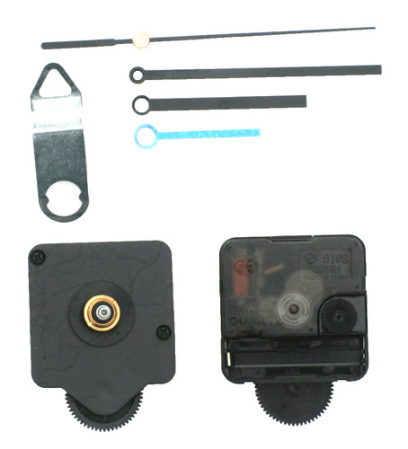 New quartz hr1688 ticking - new,