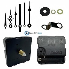 Tide Clock Mechanism Battery