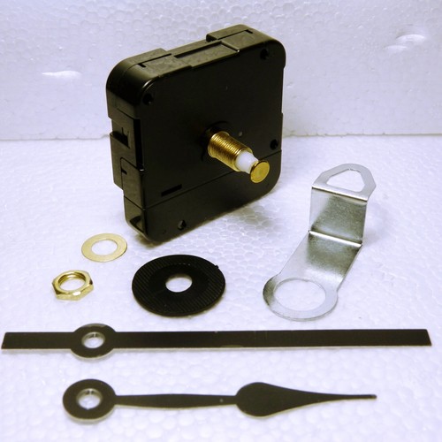 Quartz tide clock movement - clock,