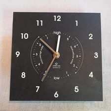 Ashortwalk Eco Tide Clock